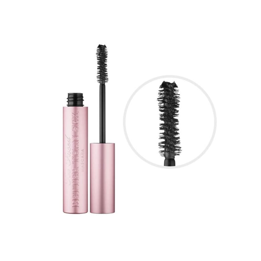 Producto Too Faced
Better Than Sex Mascara