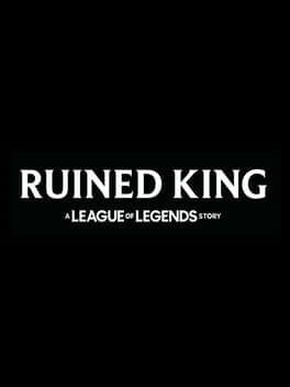 Videojuegos Ruined King: A League of Legends Story