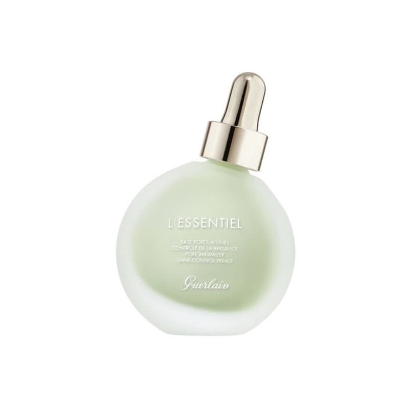 Producto Guerlain
L'Essentiel
Pore Minimizer Shine-Control Primer