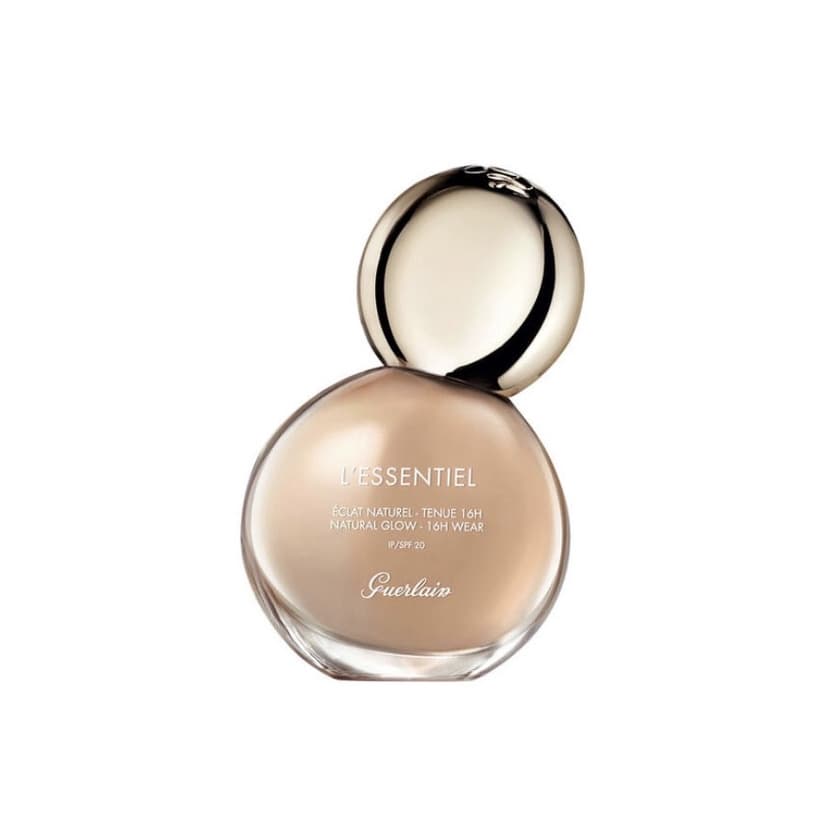 Producto Guerlain
L'Essentiel
Base Iluminadora IP 20