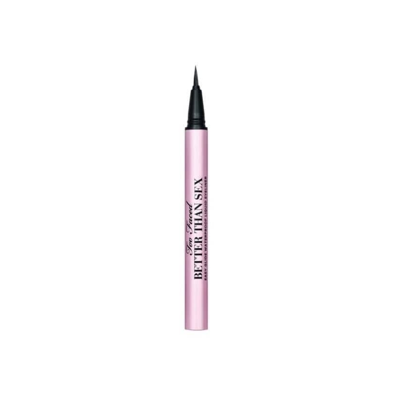 Producto Too Faced
Better Than Sex Eyeliner
Eyeliner liquido