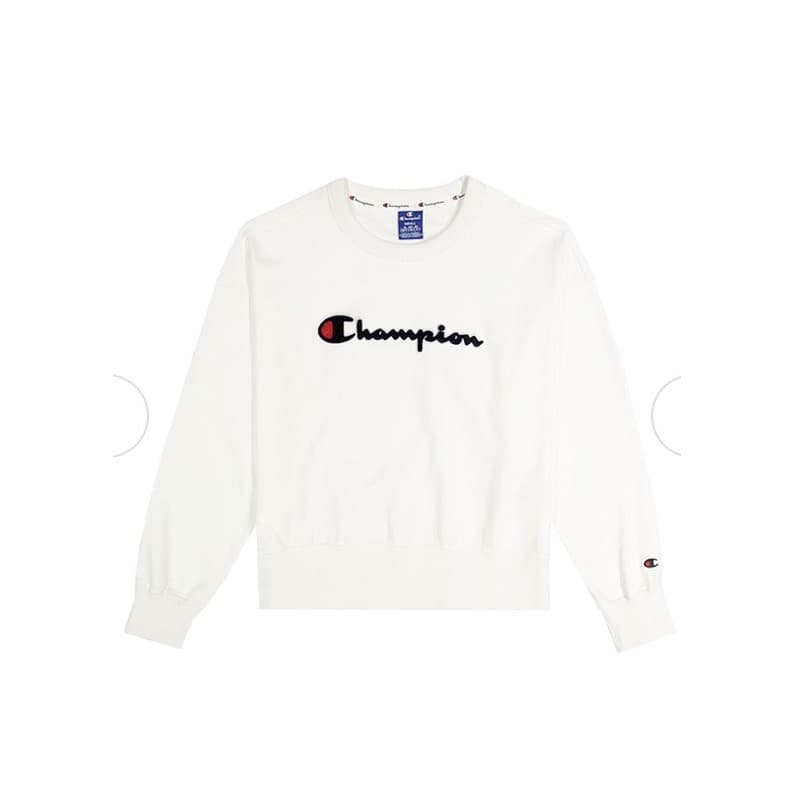 Producto CHAMPION ROCHESTER
CREWNECK SWEATSHIRT