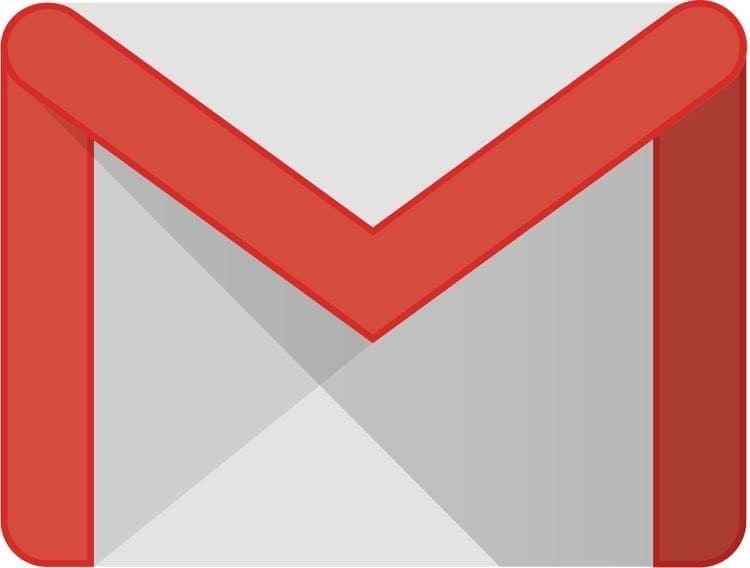 App Gmail