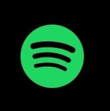 App Spotify 