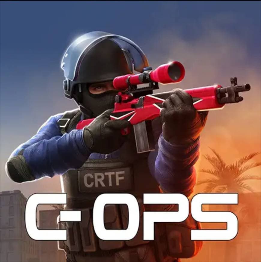 App Critical ops