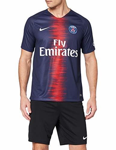 Producto Nike PSG M NK BRT STAD JSY SS HM Camiseta de Manga