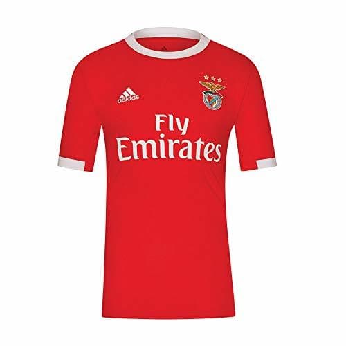 Product SL Benfica Camisola Principal 19/20