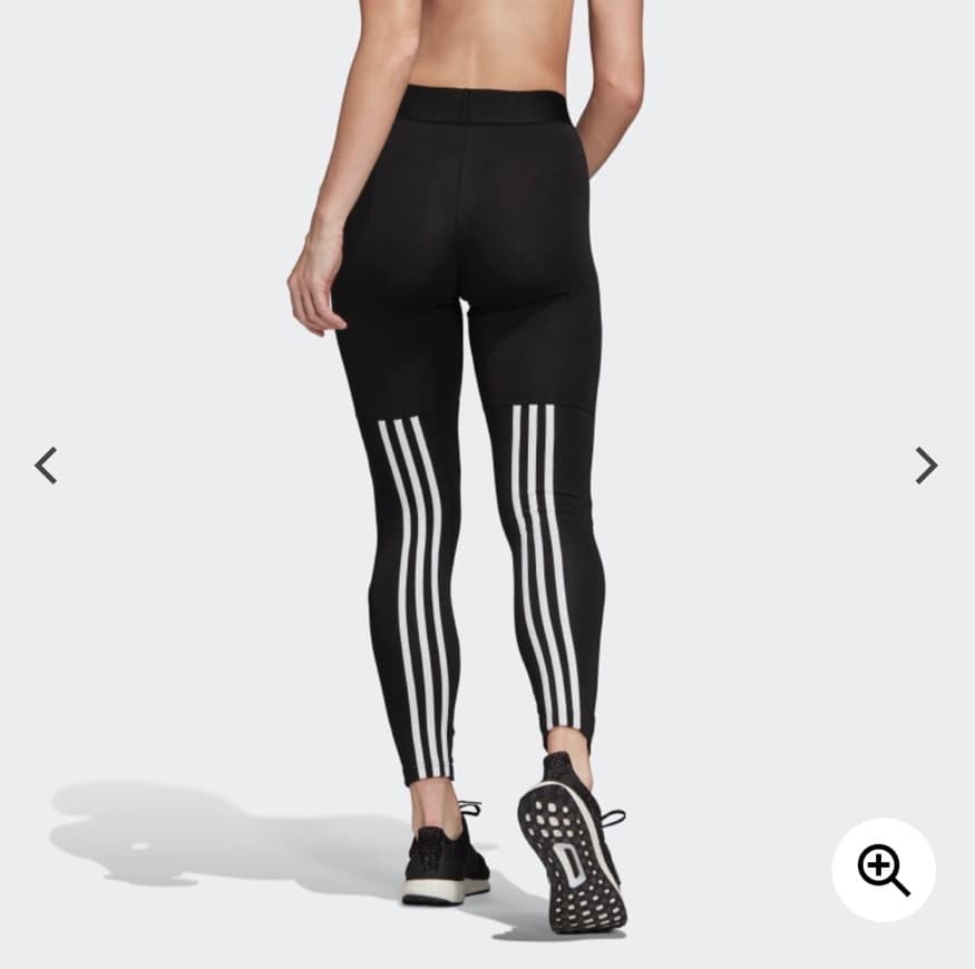 Moda Leggings adidas 