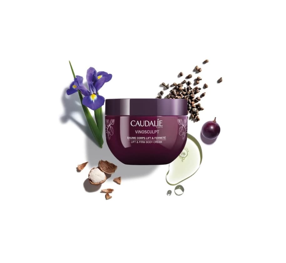 Product Vinosculpt Caudalie 