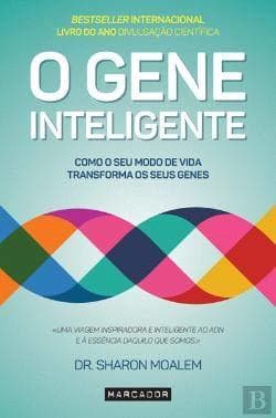 Book O Gene Inteligente