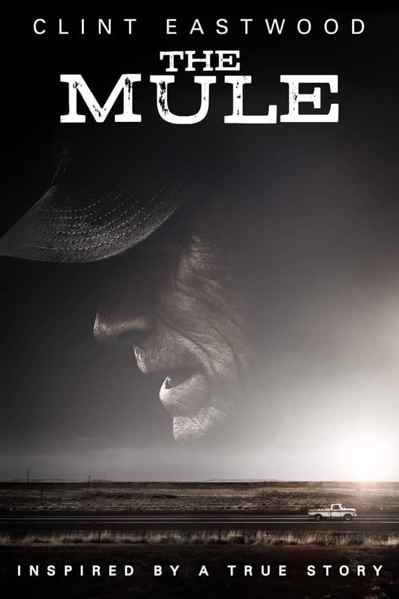 Movie The Mule | Correio de Droga