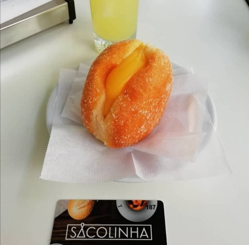 Restaurantes Sacolinha Pastelaria e Padaria