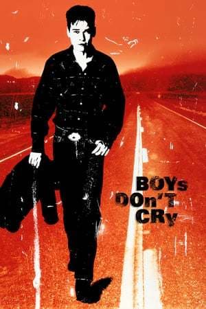 Película Boys Don't Cry