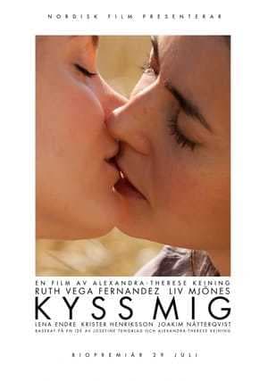 Película Kiss Me