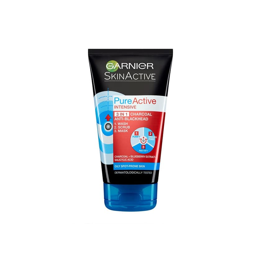 Product Garnier pure