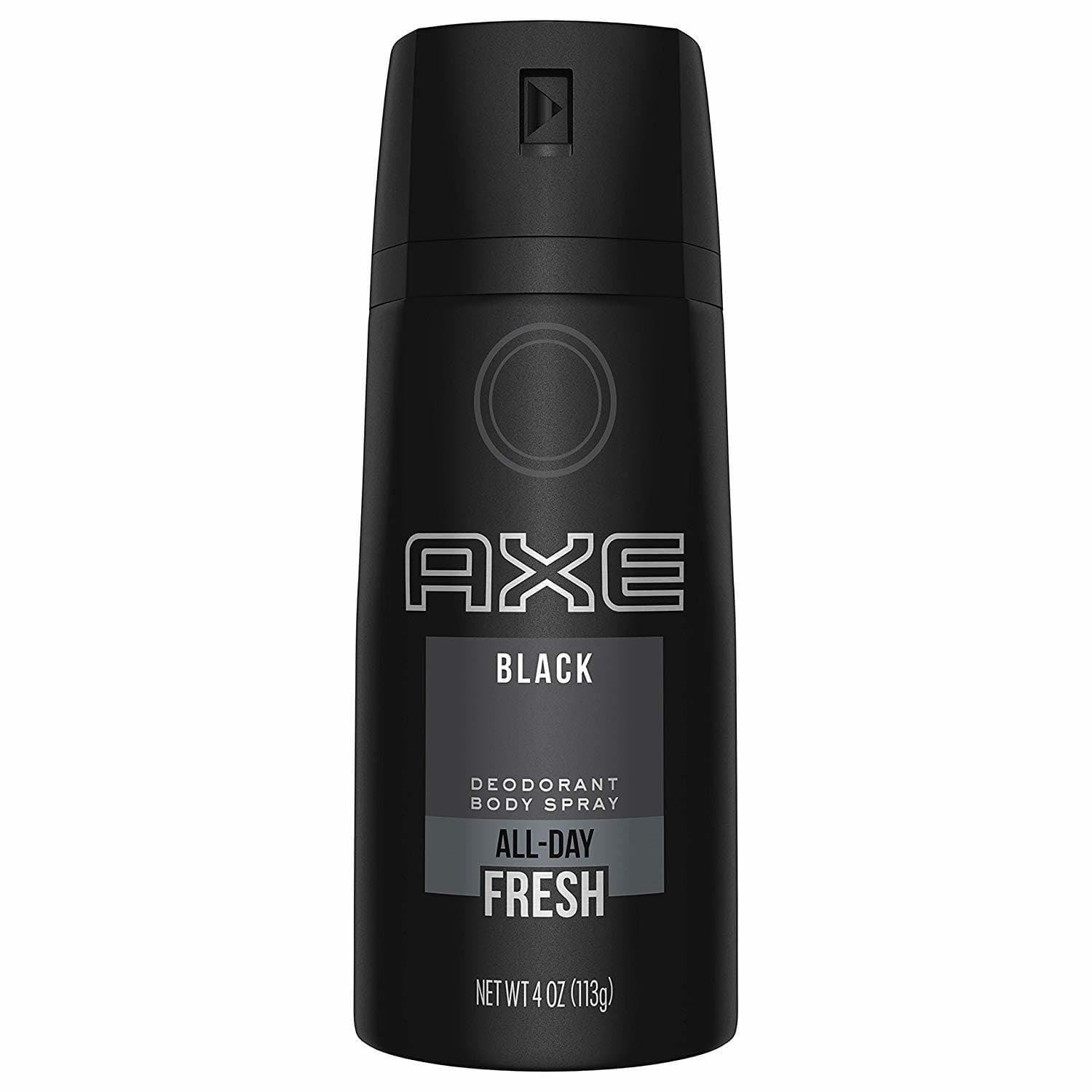 Product AXE BLACK