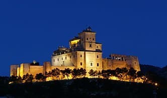 Place Caravaca de la Cruz