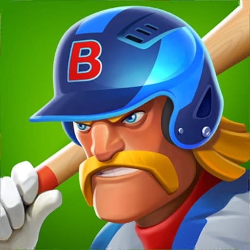 App Super Hit Baseball