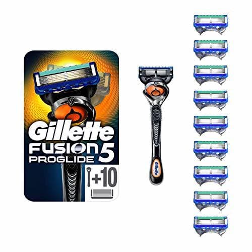 Beauty Gillette Fusion ProGlide Maquinilla de afeitar