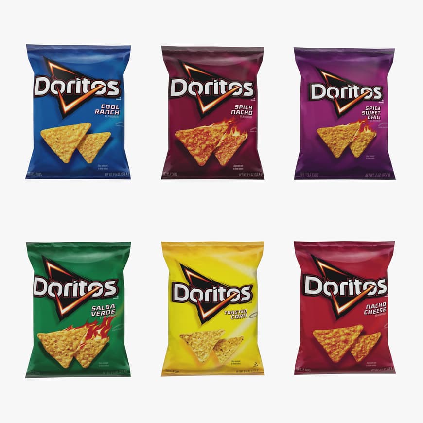 Product Doritos