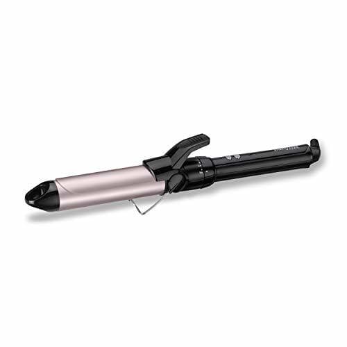 Belleza BaByliss C332E pro 180 - Tenacilla moldeador para el pelo de 32