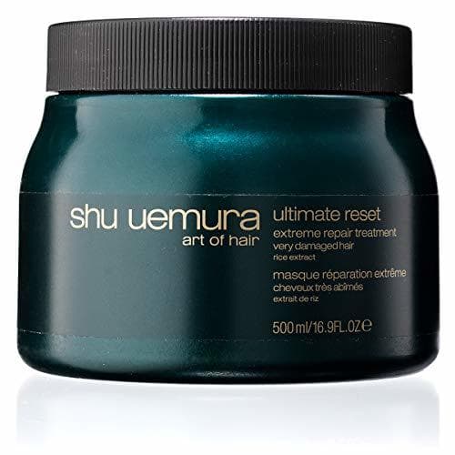 Belleza Shu Uemura