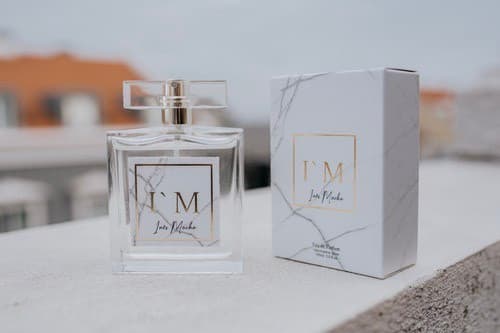 Fashion Perfume Ines mocho 