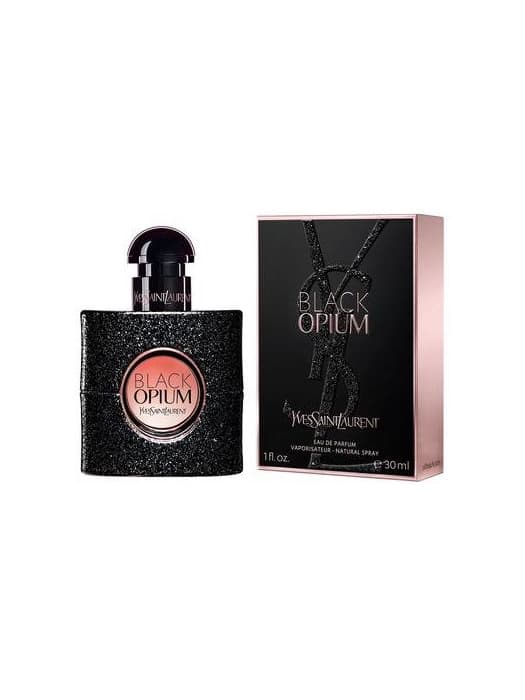 Belleza YVES SAINT LAURENT BLACK OPIUM