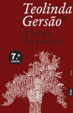 Libro A árvore das palavras