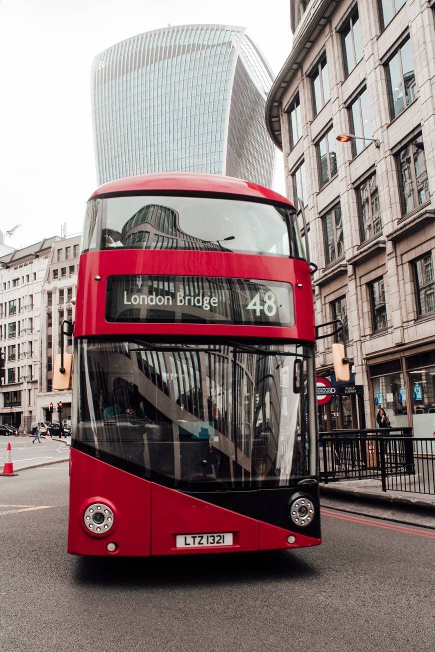 Lugar Baker Street