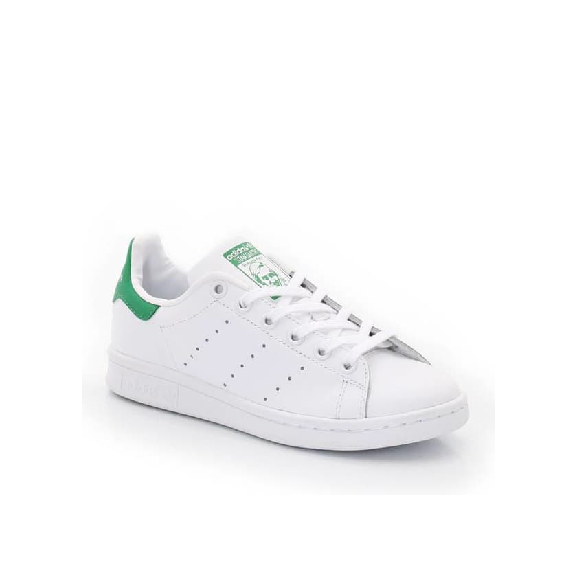 Fashion Adidas Stan Smith, Zapatillas de Deporte Unisex Adulto, Blanco