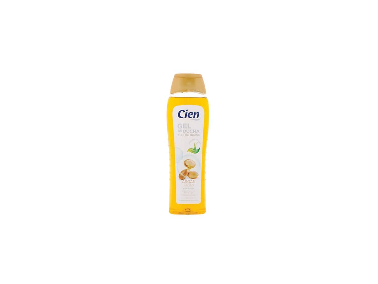 Product Gel de banho natura Cien