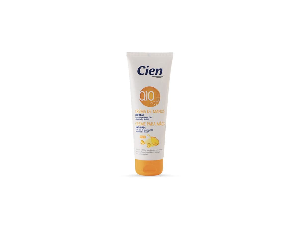 Product Creme de Mãos Q10 Cien