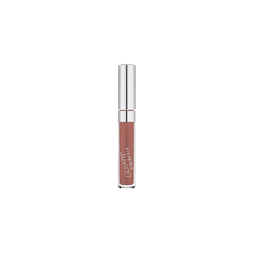 Beauty COLOURPOP Ultra Matte Lip in BEEPER Full Size 3.2g [Misc.]