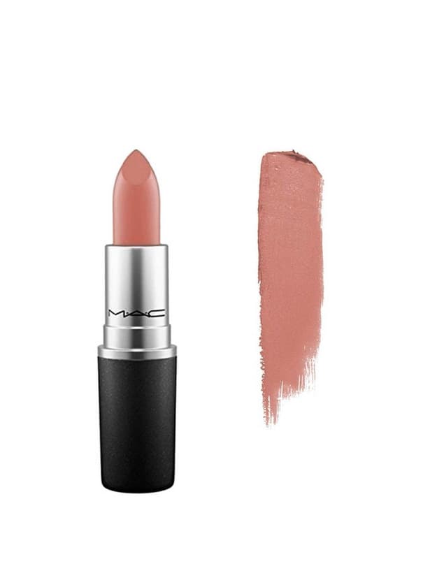 Beauty MAC Lipstick Matte Lipstick Velvet Teddy by M.A.C