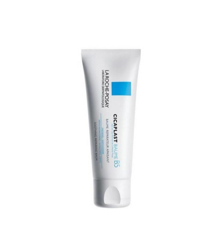 Belleza Roche Posay Cicaplast Baume B5 Réparateur Apaisant 100 Ml 1 Unidad 1500