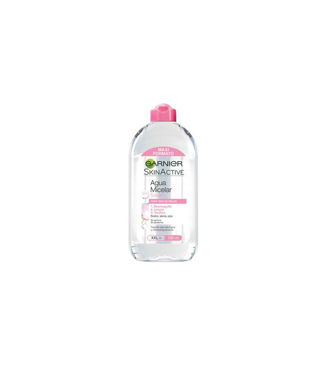 Producto Água Micelar Garnier 