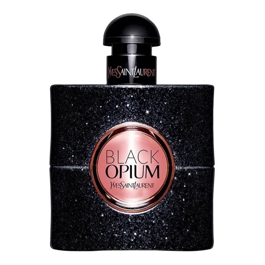 Fashion Yves Saint Laurent Black Opium