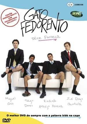 Serie Gato Fedorento: Série Fonseca