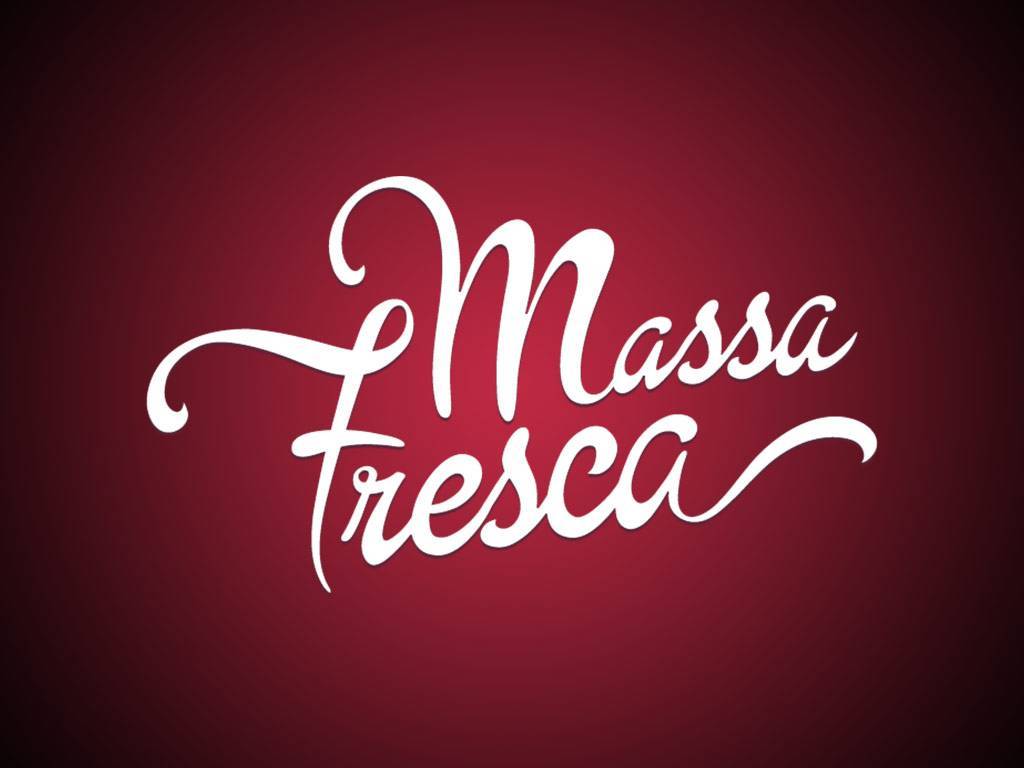 Serie Massa Fresca