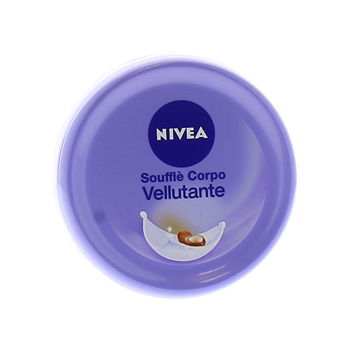 Product Nivea Souffle' Corpo Vellutante 300