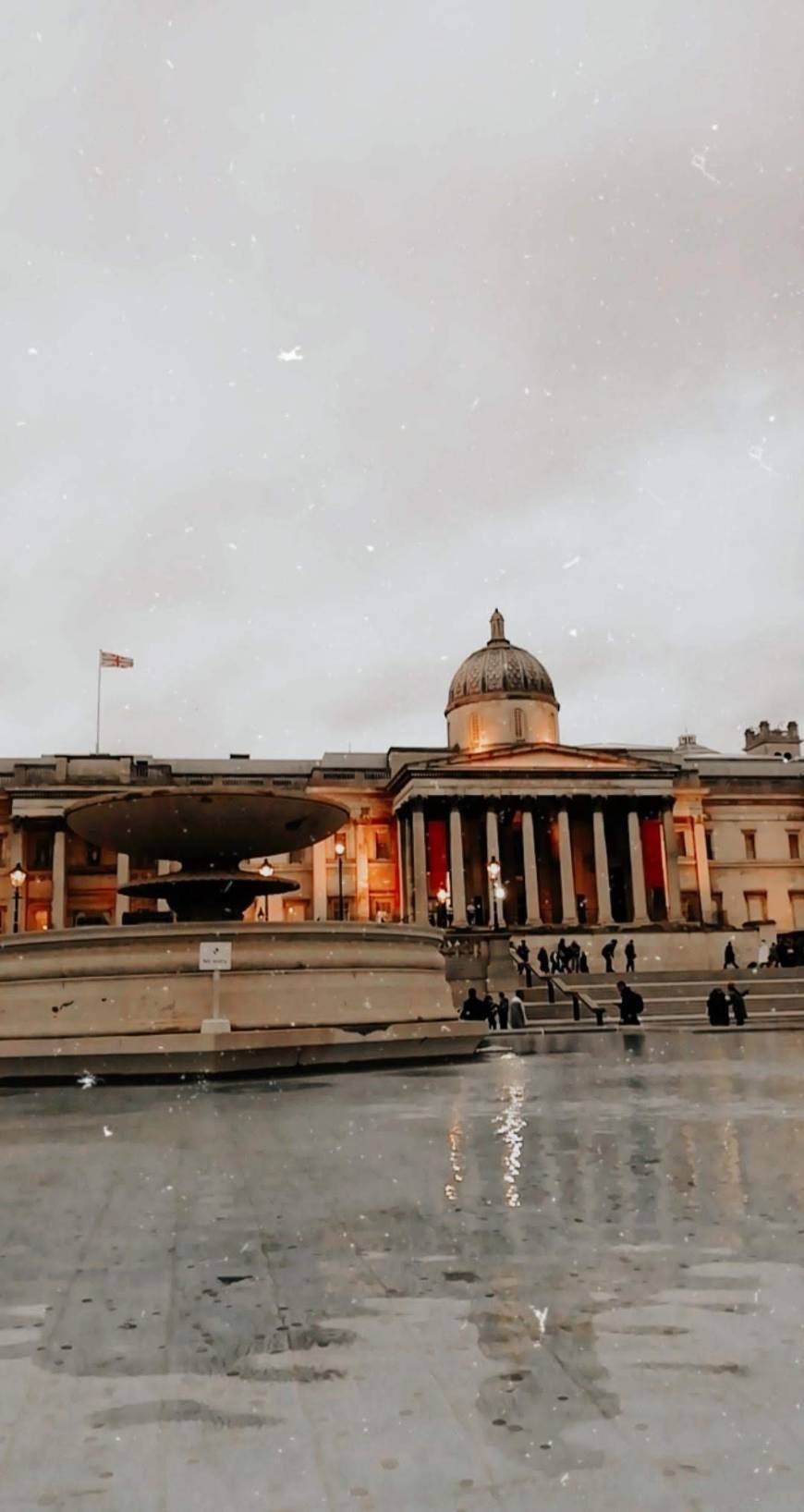 Place Trafalgar Square