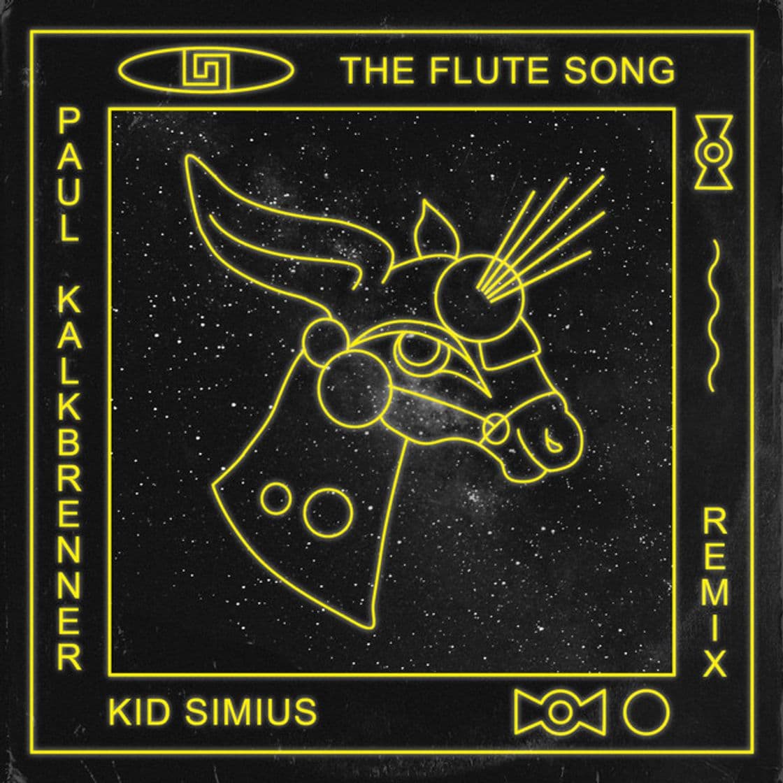 Canción The Flute Song - Paul Kalkbrenner Remix