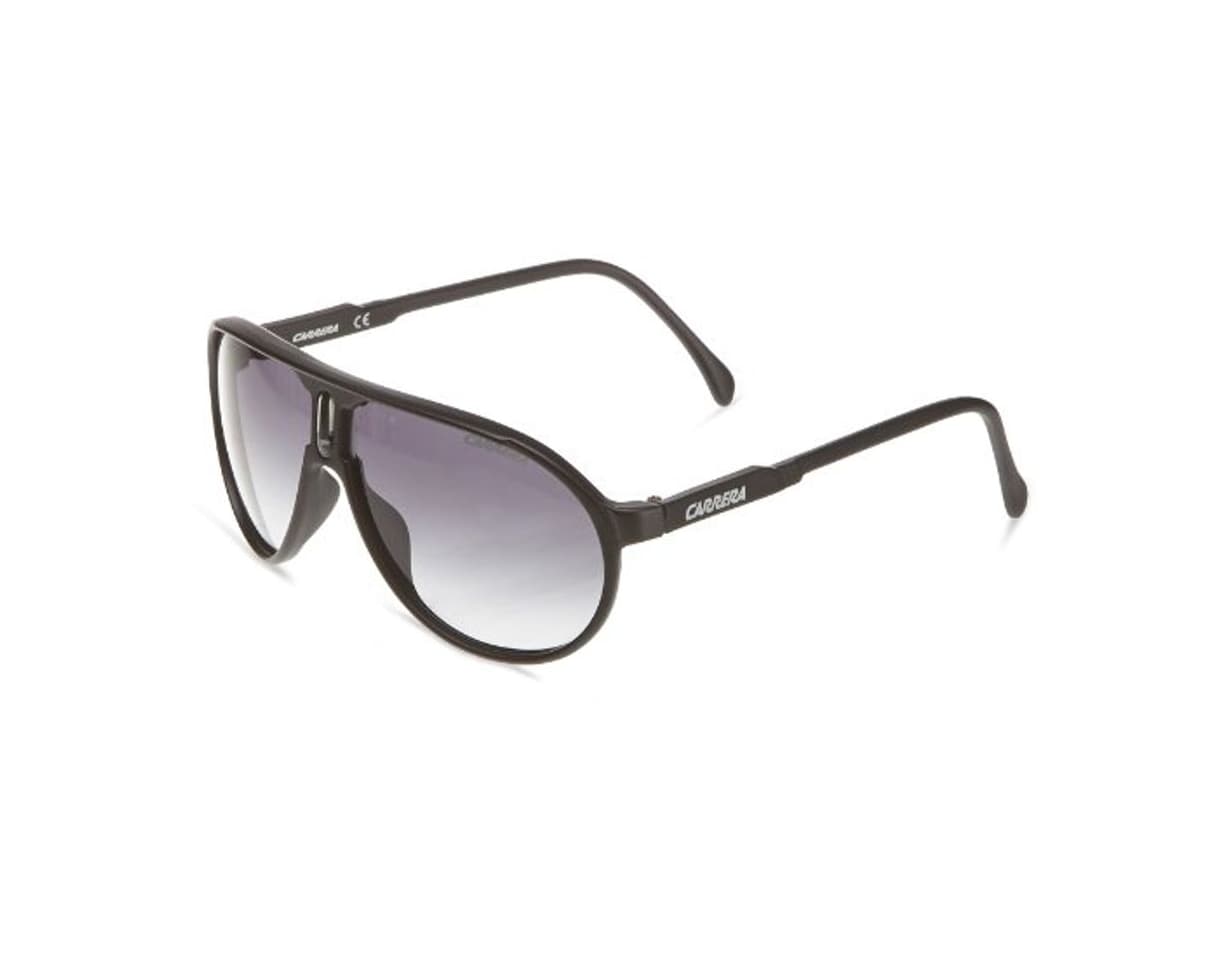 Producto Carrera Champion, Gafas de sol Aviador Unisex, Negro