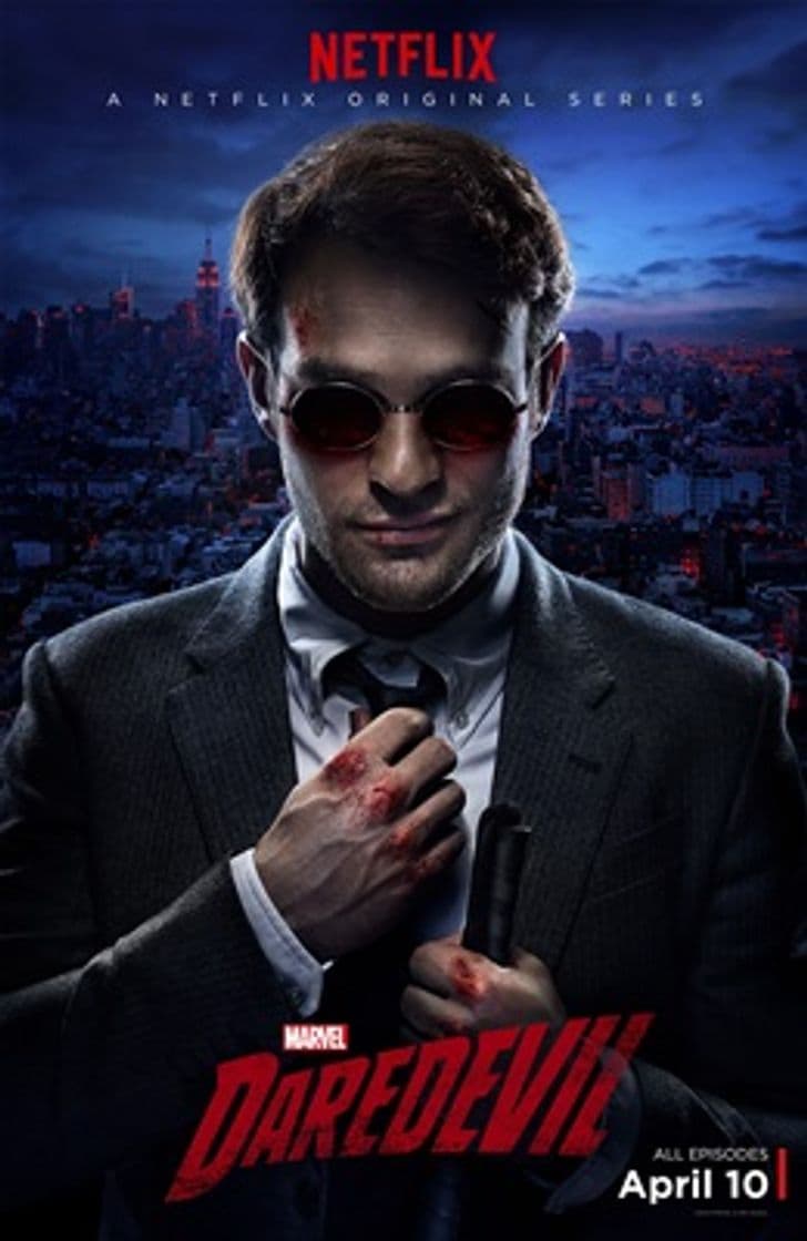 Serie Marvel's Daredevil