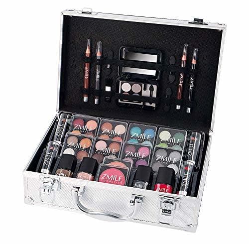 Product BriConti 25417 - Set  Paleta de sombras "Everybody‘s Darling"