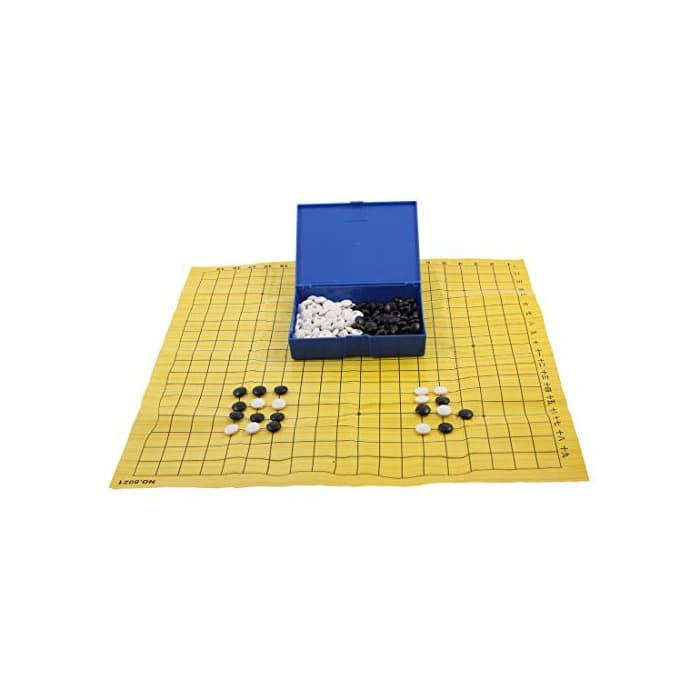 Producto DealMux Chessman tabuleiro de xadrez portátil Treinamento Inteligente Jogo Gomoku Chess Gobang