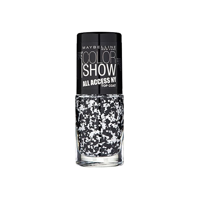 Product Maybelline Color Show All Access 422 Pave The Way Brillo esmalte de