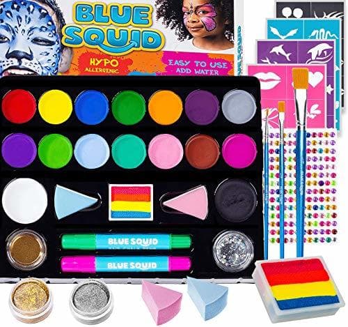 Product Niños Maquillaje Set Face Paint