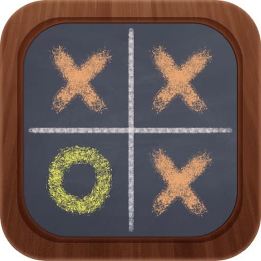 App m Tic Tac Toe